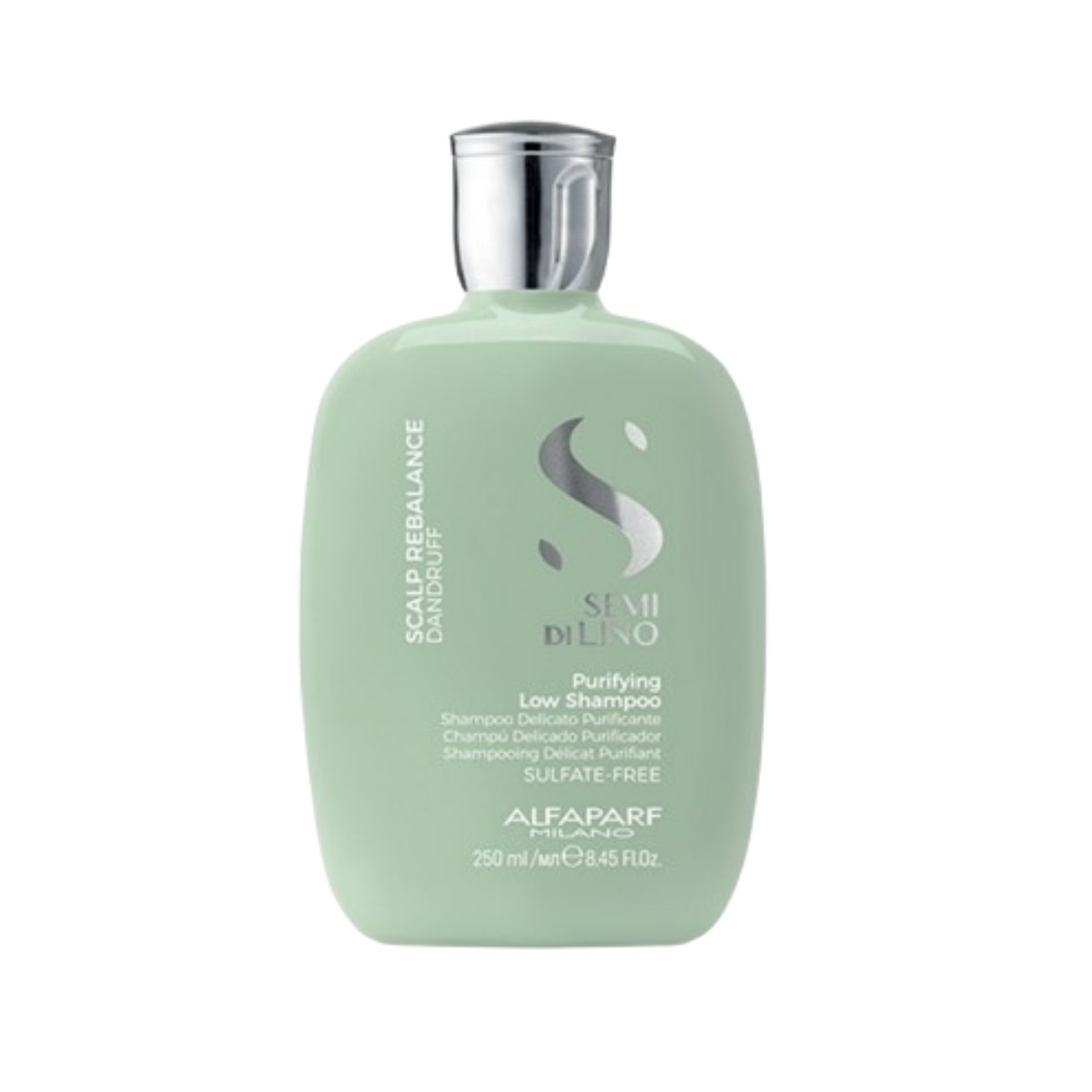 Alfaparf Semi Di Lino Shampoing Energisant – 250ml