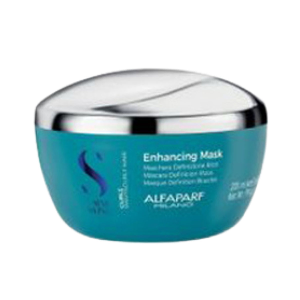 Alfaparf Milano Semi Di Lino Masque de Boucles