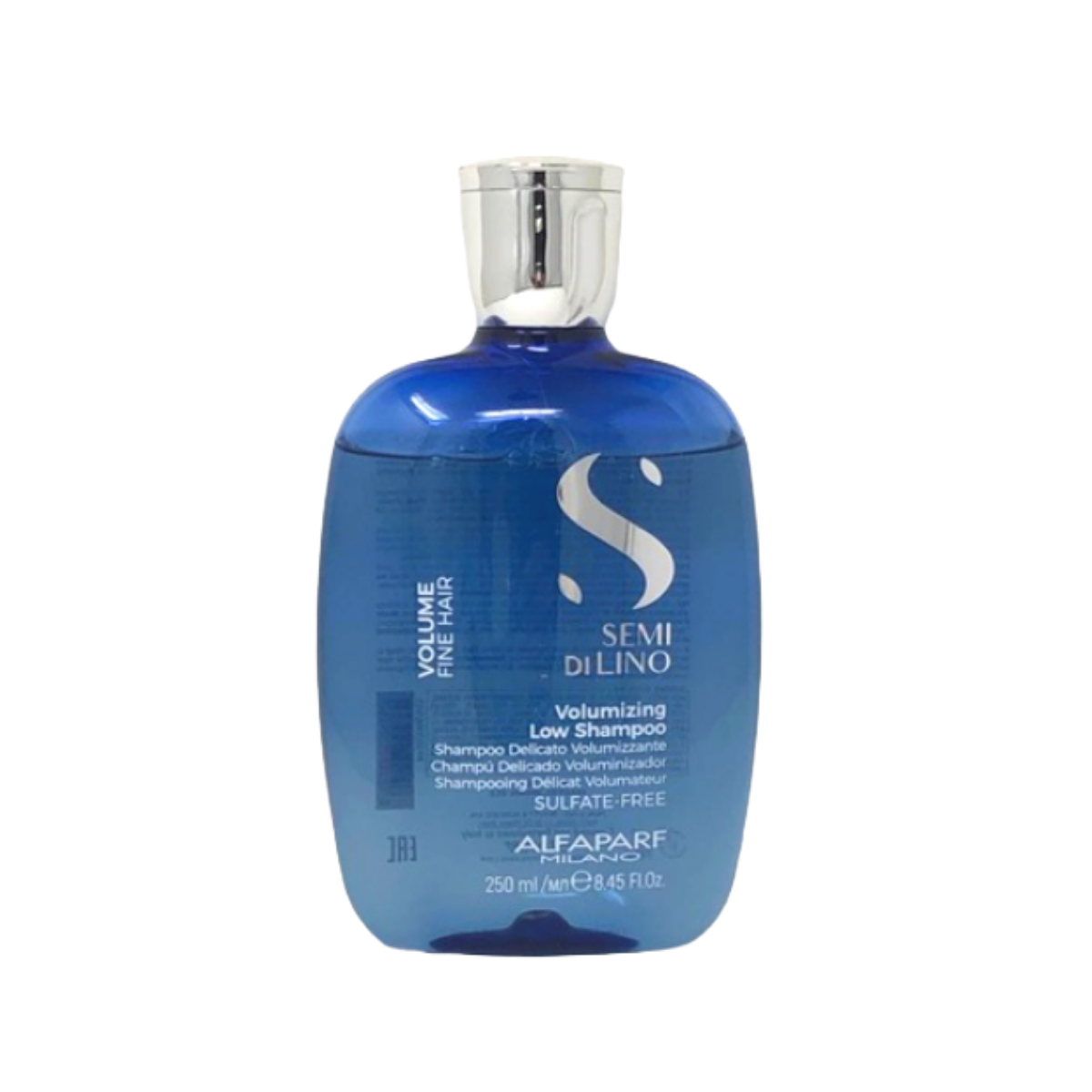 Alfaparf Semi Di Lino Shampoing Volume – 250ml