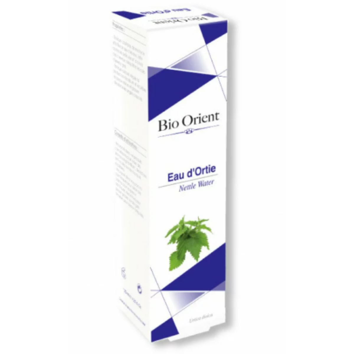 BIO ORIENT EAU D'ORTIE 125ML