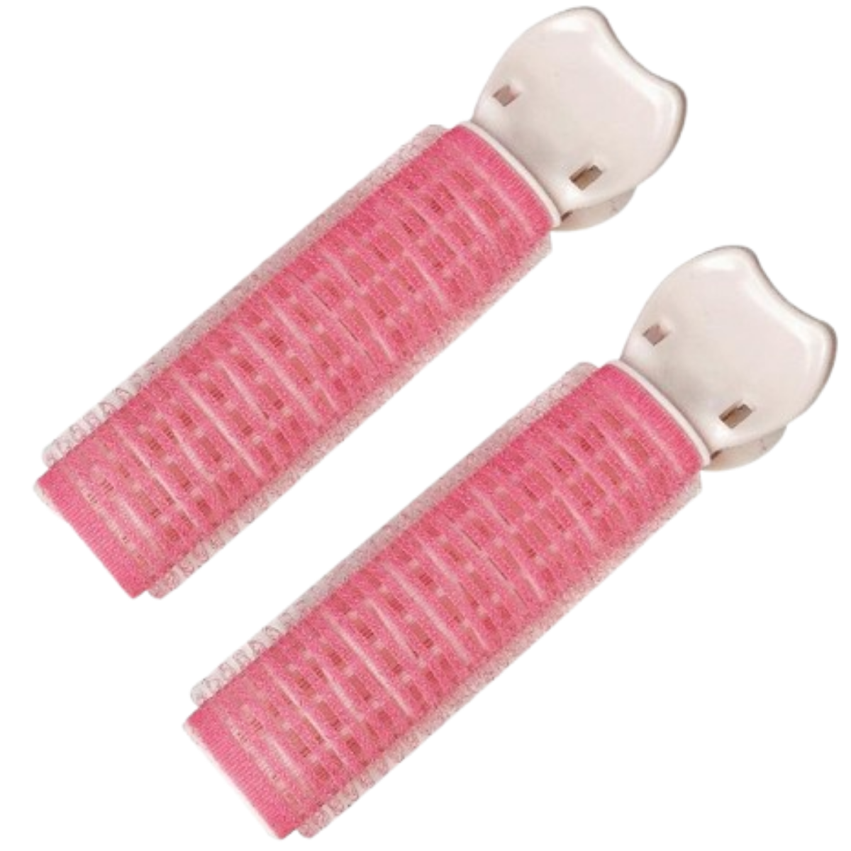 Bigoudis pince Racines Volumisants 2pcs