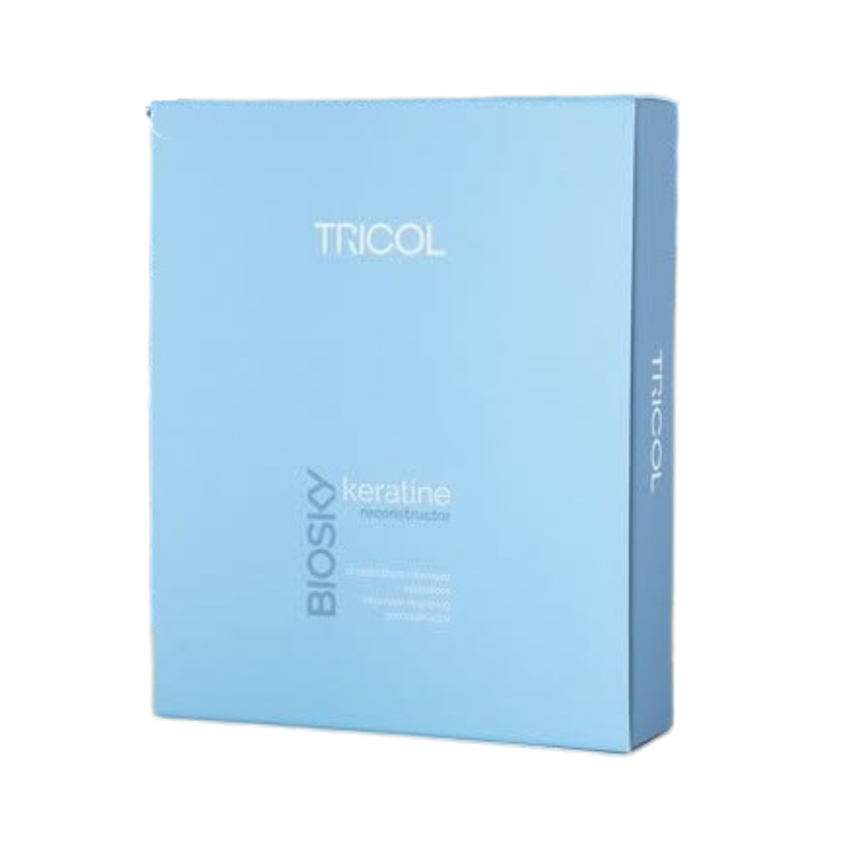 Biosky Ampoules Kératine