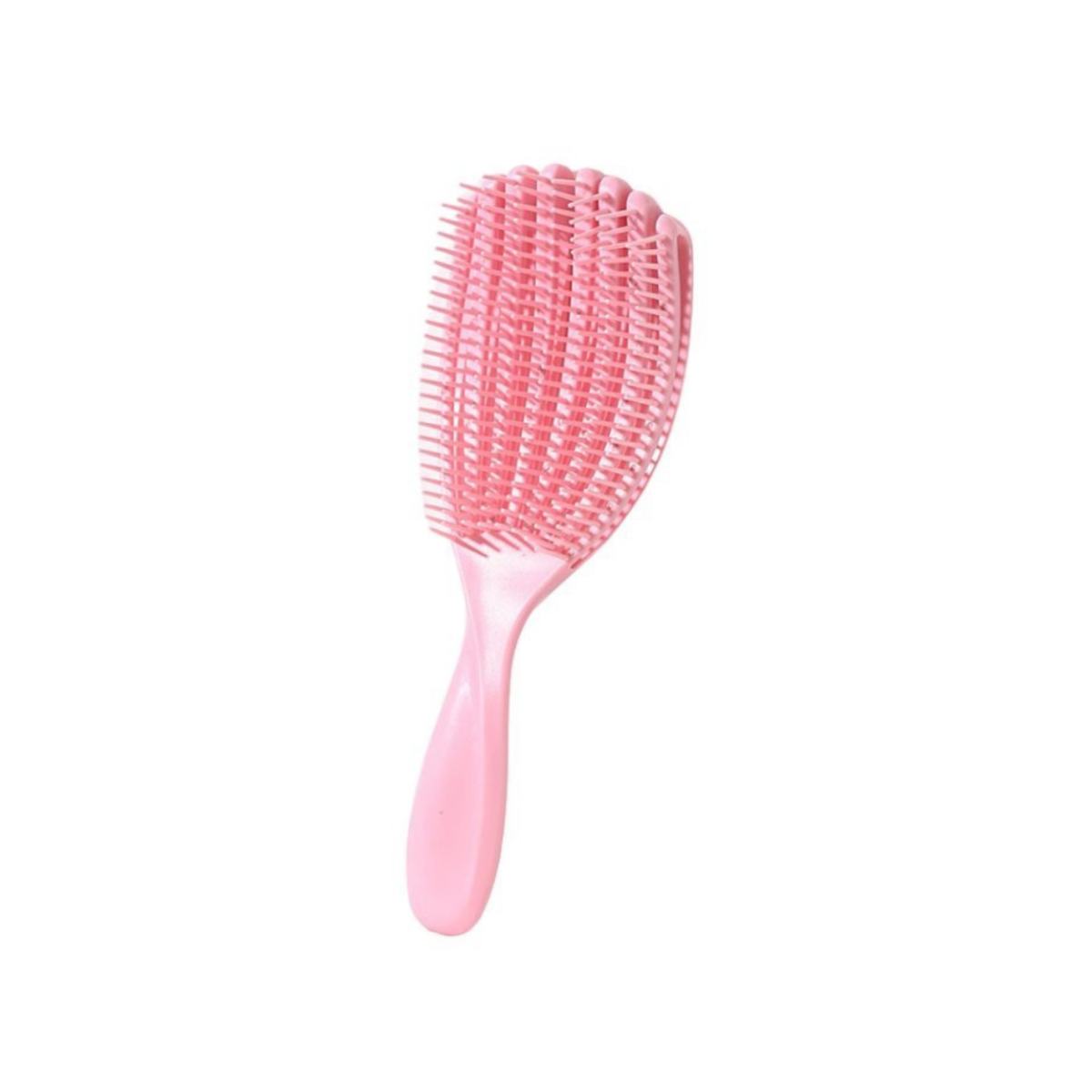 Brosse Cheveux bouclés