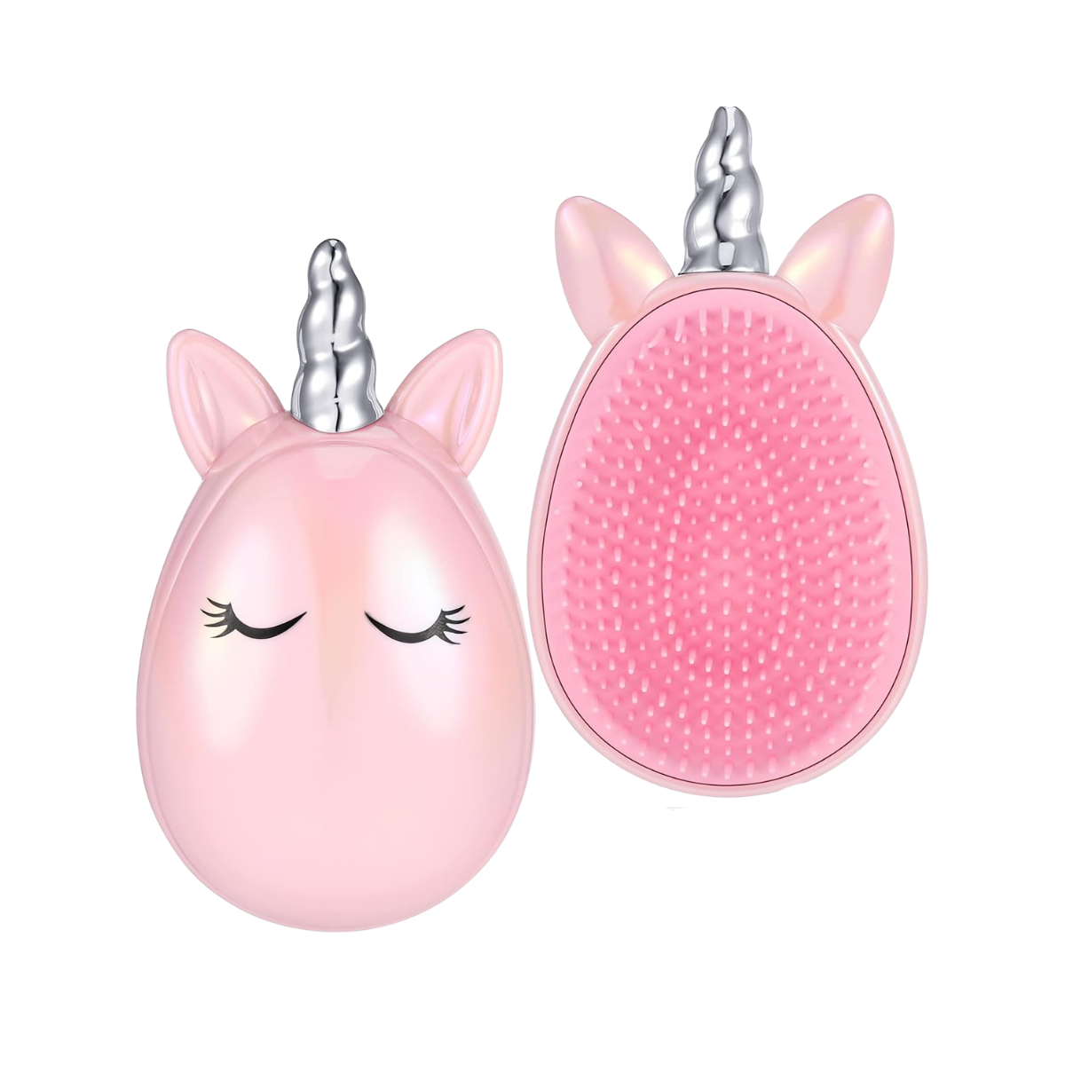 Brosse Démêlante pour cheveux Unicorn