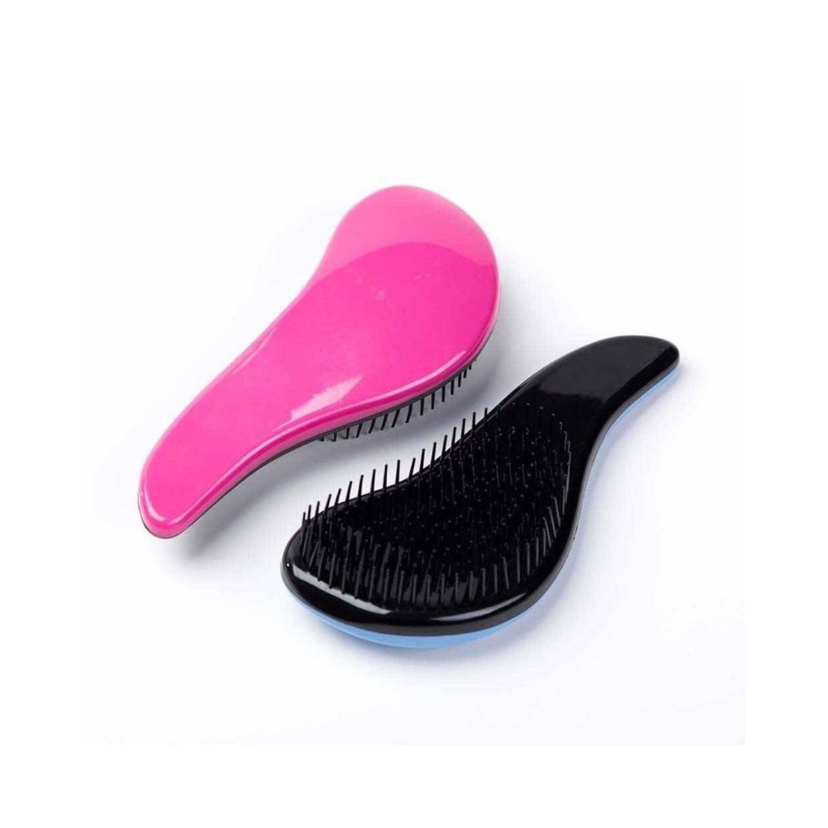 Brosse à cheveux démêlante sans douleur