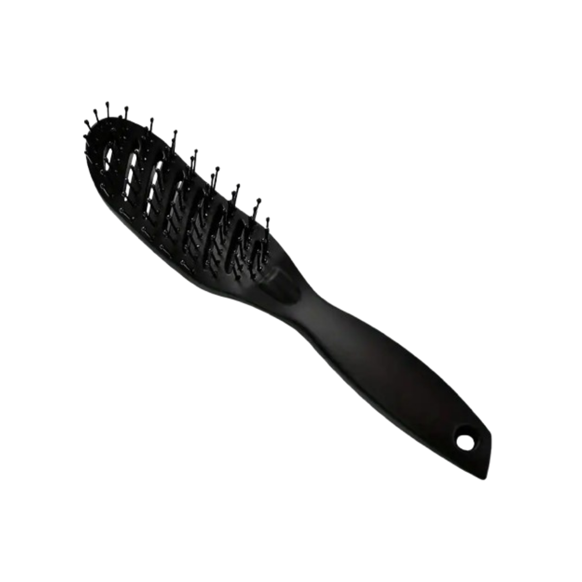 Brosse cheveux fins