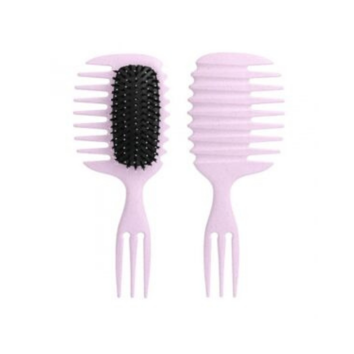 Brosse combinée définition extreme