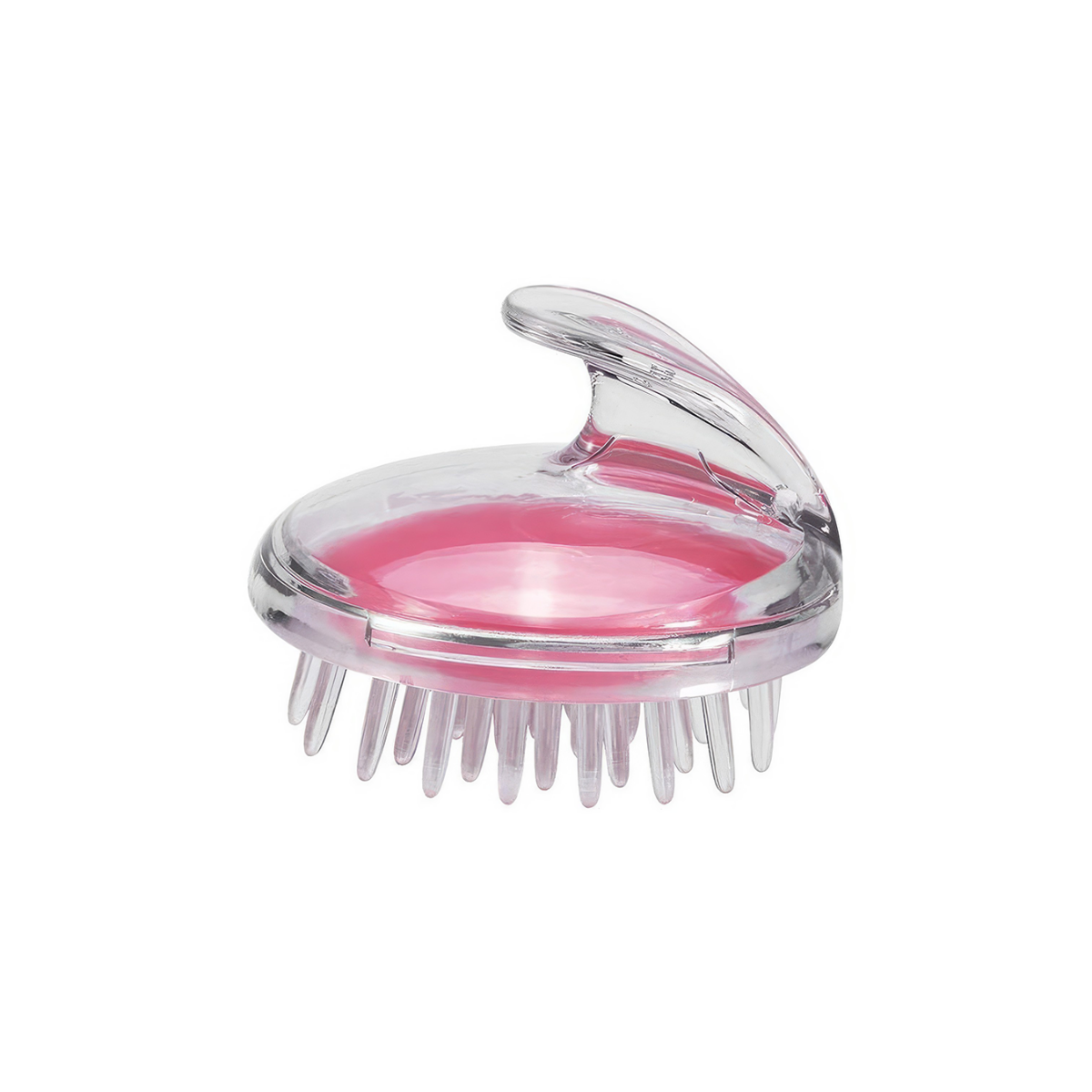Brosse de Massage Cuir Chevelu
