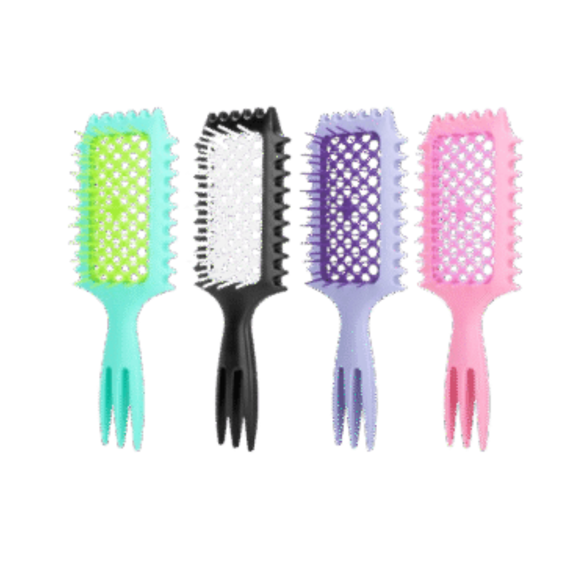 Brosse de définition de boucles