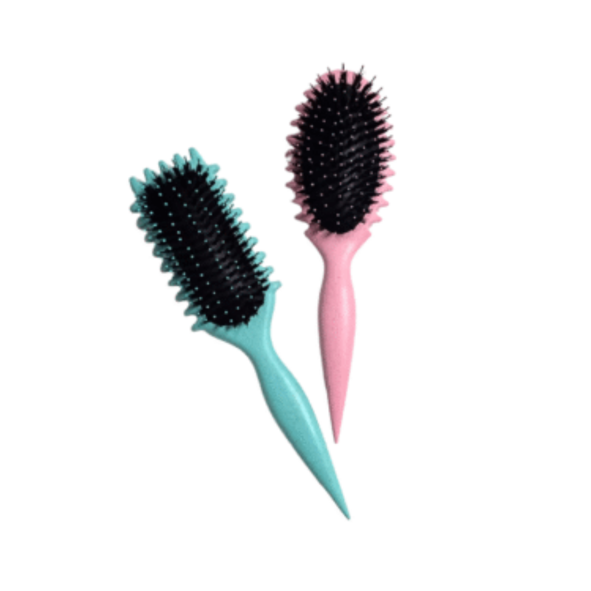 Brosse Définition de Boucles Bounce Curl