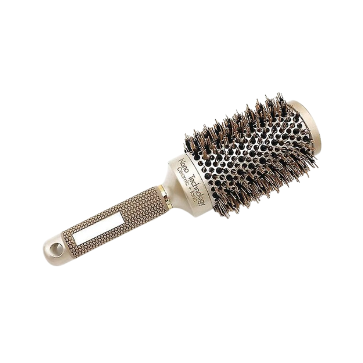 Brosse séchoire Nano Technology