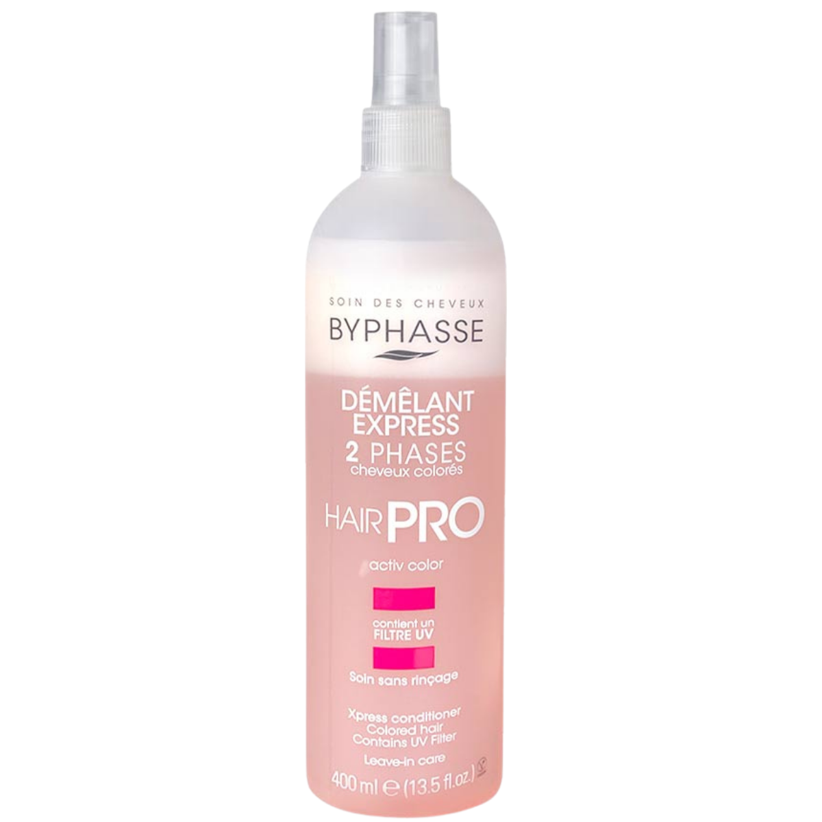 Byphasse Démêlant Express