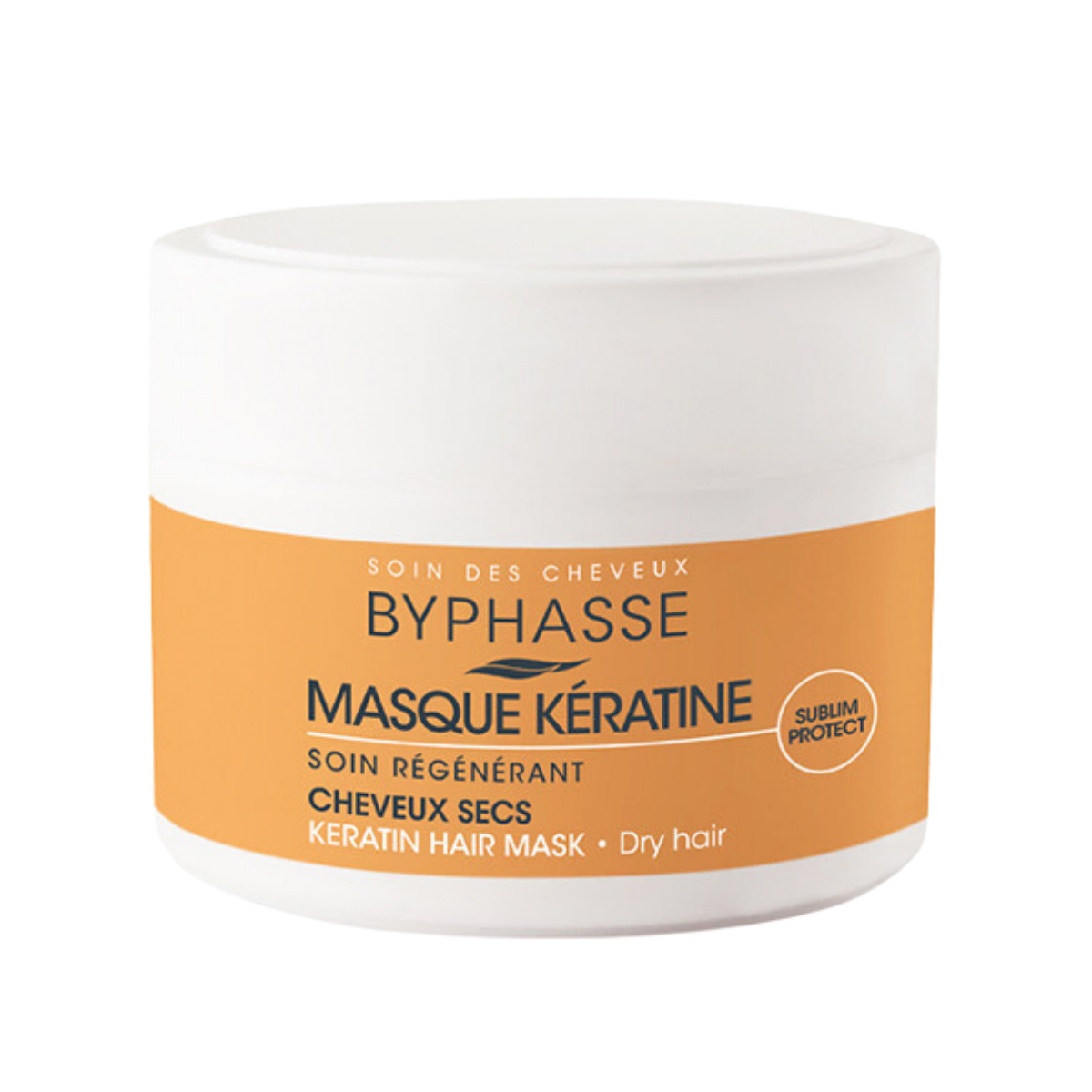 Byphasse Masque Keratine