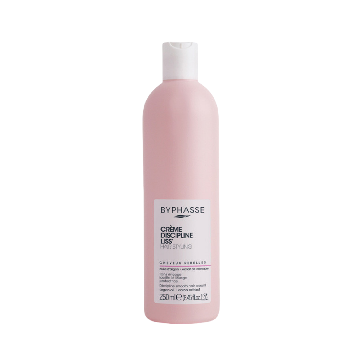 Byphasse Activ Liss' Crème Lissante
