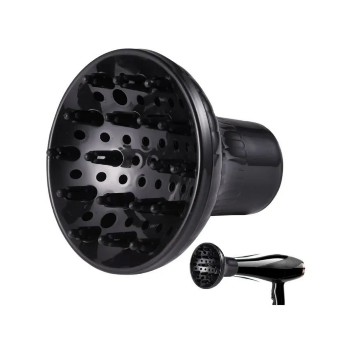 Diffuseur de sèche cheveux