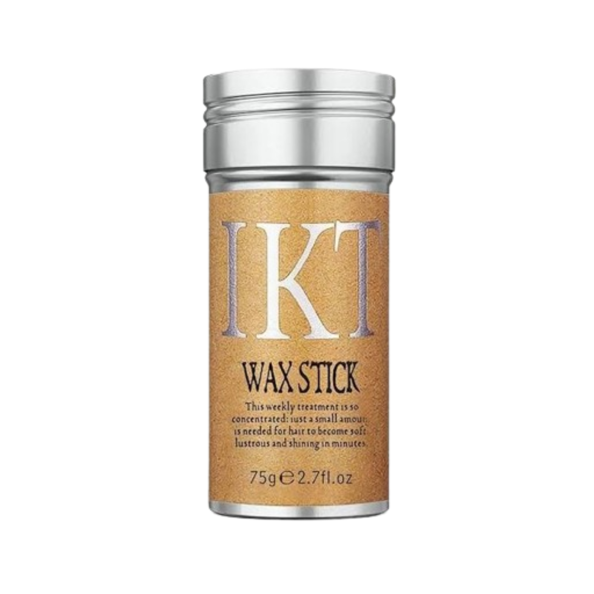 IKT Bâton de Cire pour Cheveux