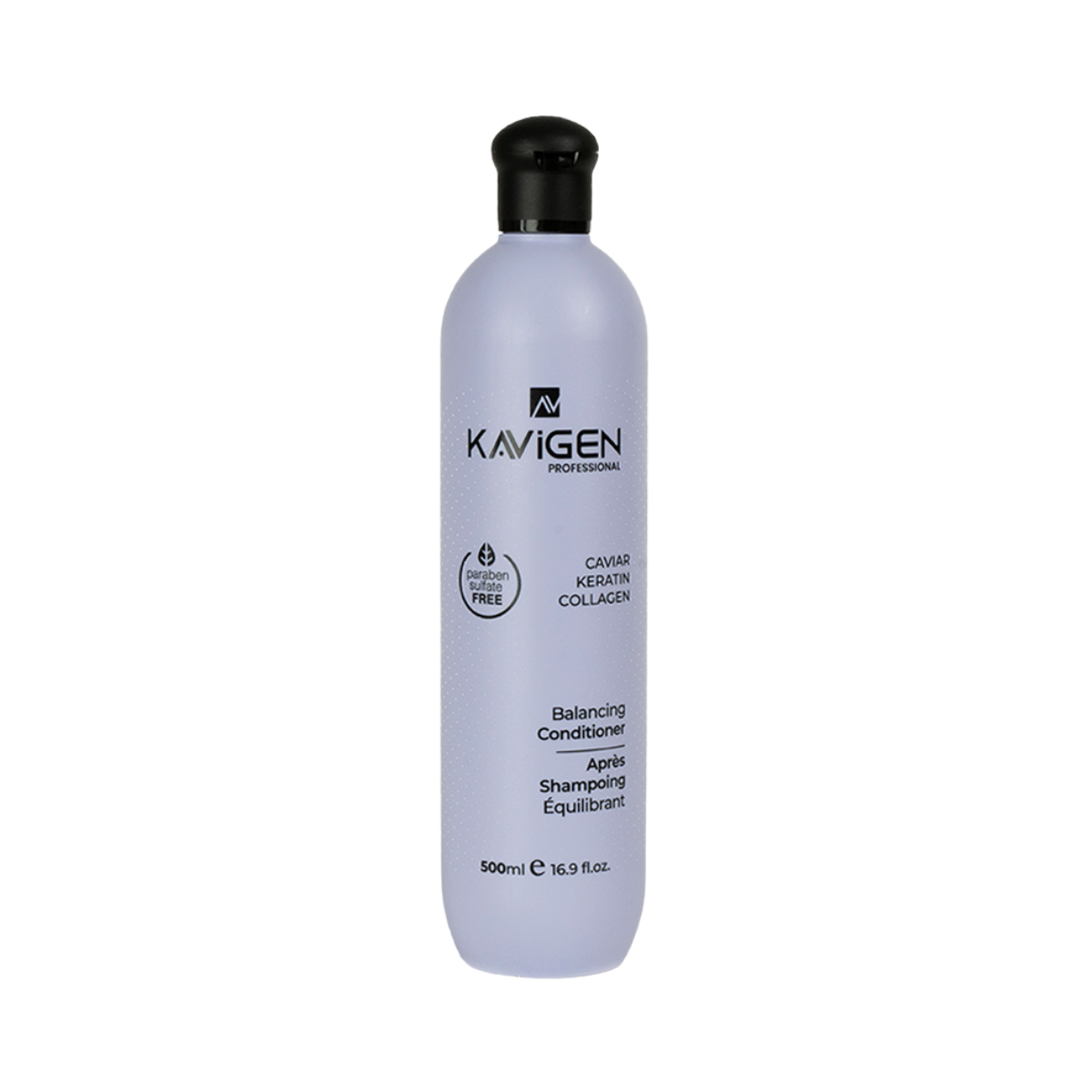 Kavigen Après-Shampoing Équilibrant 500ML