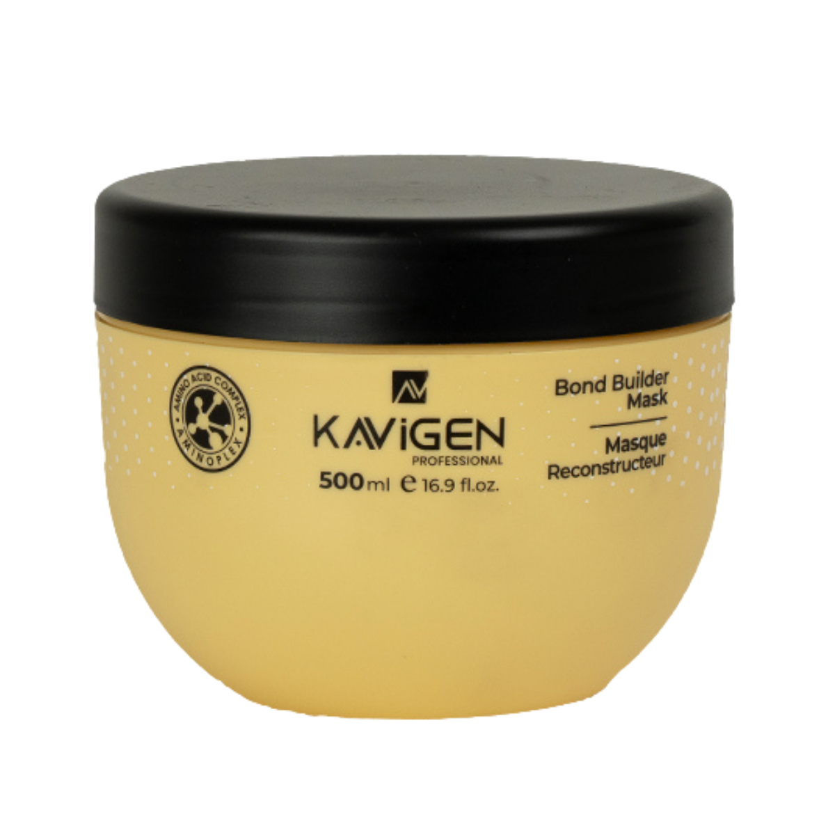 Kavigen Masque Reconstructeur 500 ML