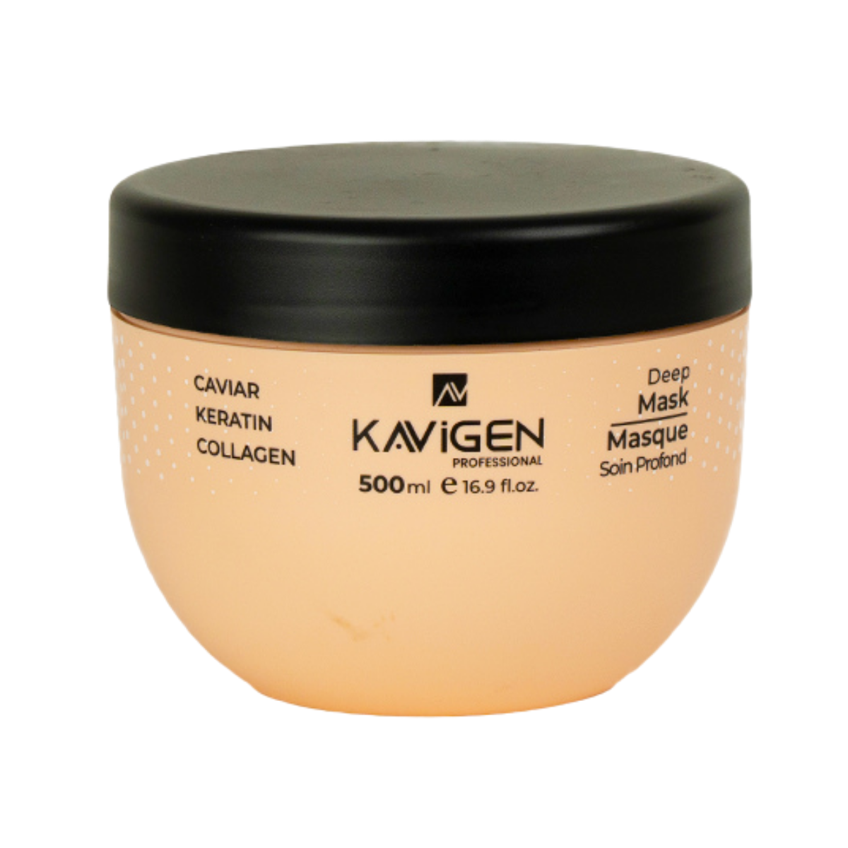 Kavigen Masque Soin Profond 500 ML