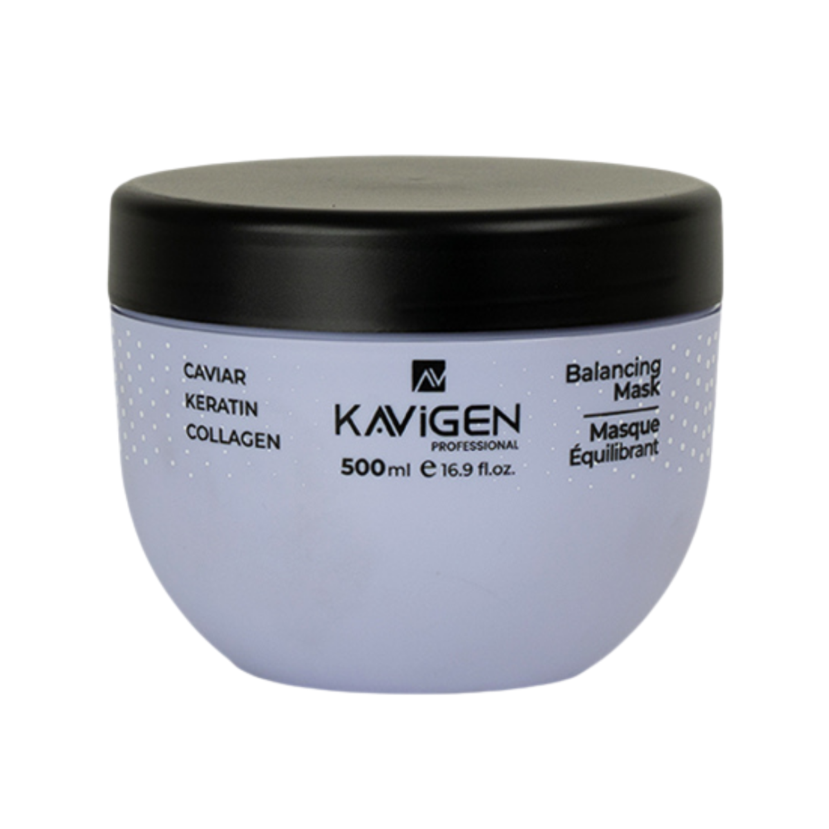Kavigen Masque Équilibrant 500 ML