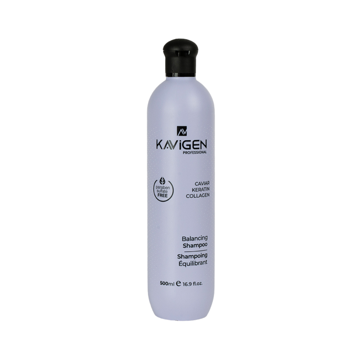 Kavigen Shampoing Équilibrant 500ml