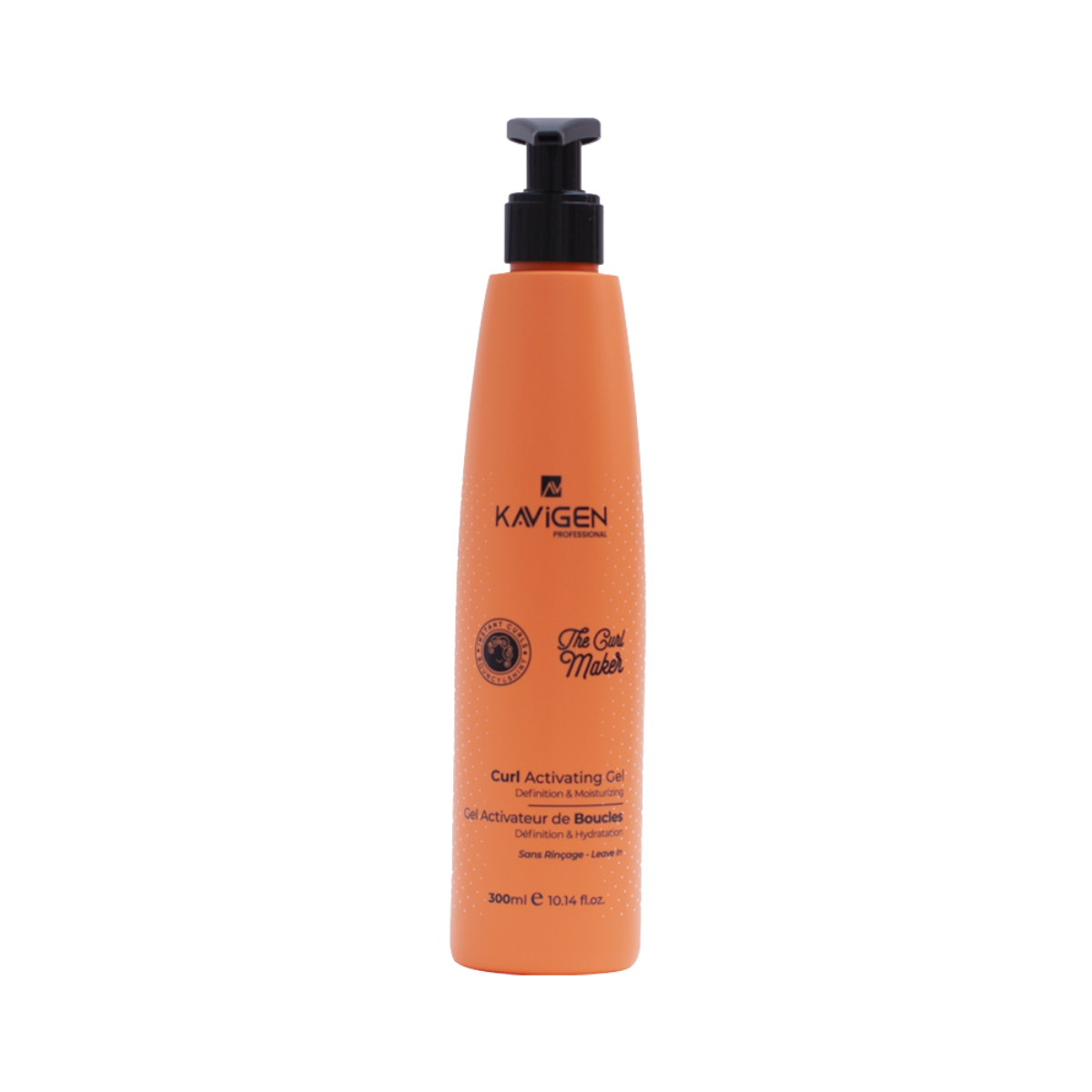 Kavigène Crème Définition Boucles 300 ml