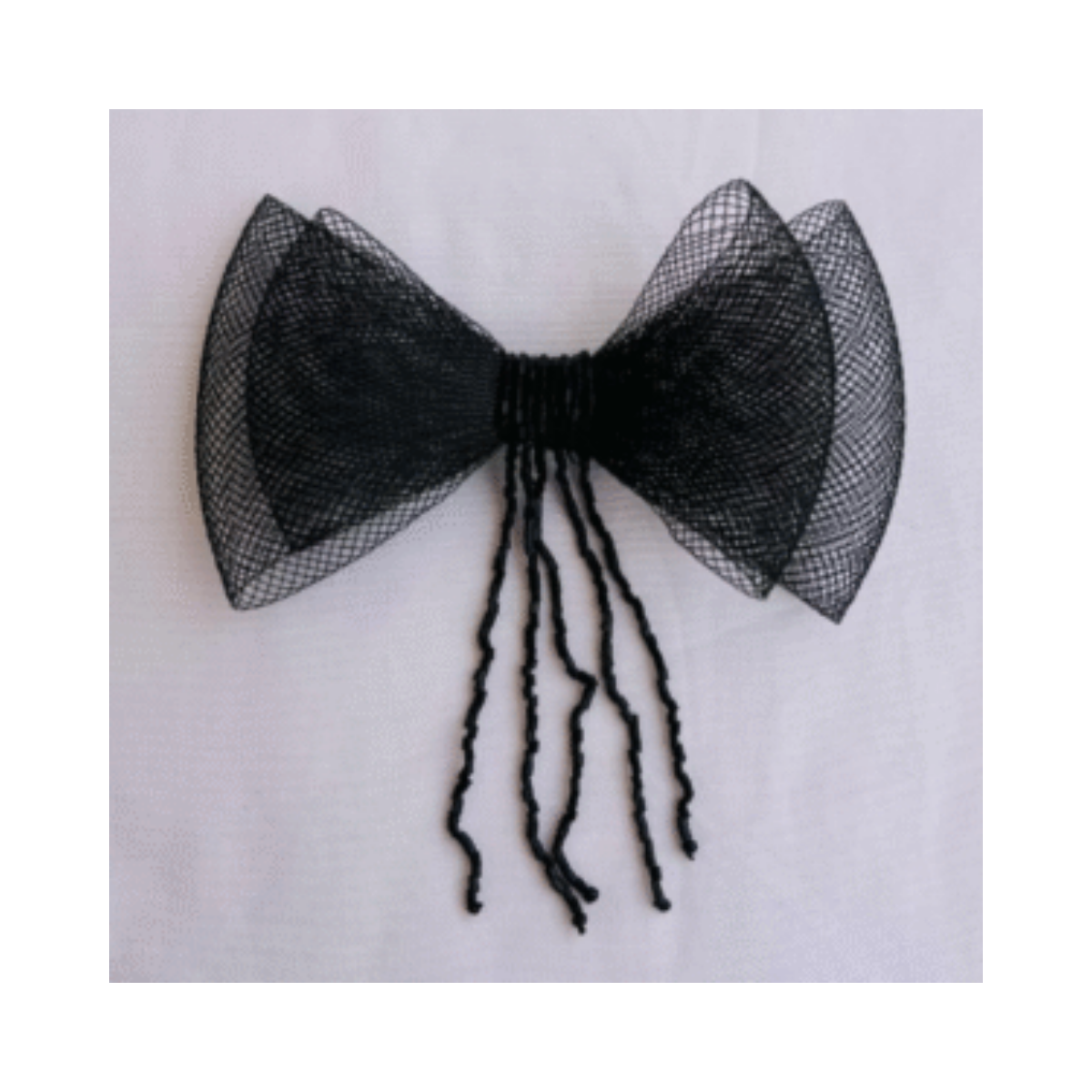 MAKEDA Barrette – Douce Envolée