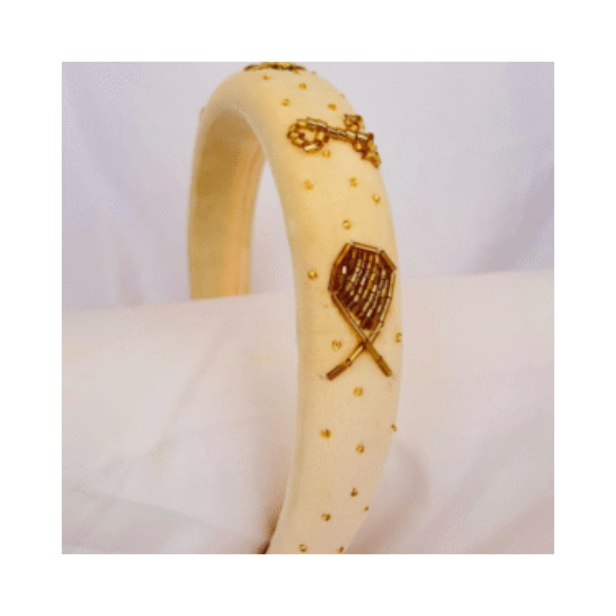 MAKEDA Serre-têtes – L’Âme Amazigh