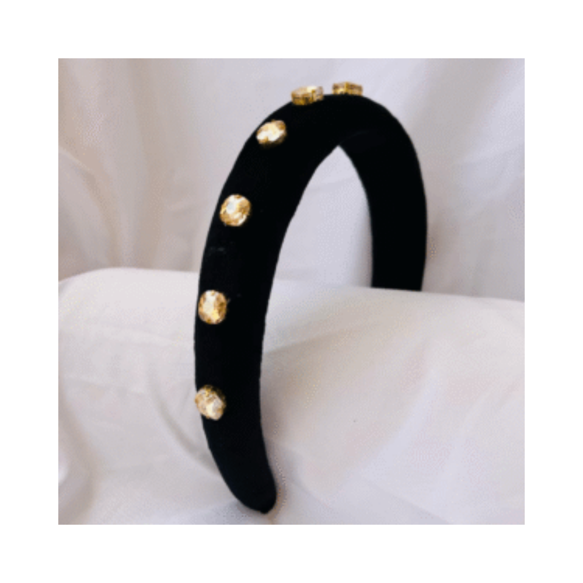 Makeda Serre-têtes : Couronne de Jours