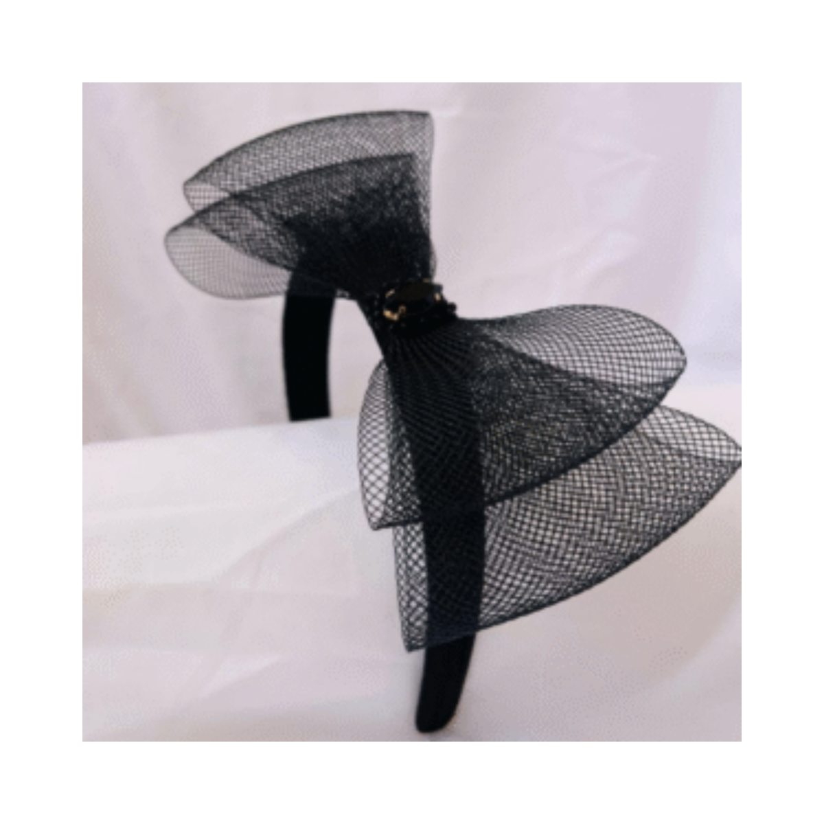 Makeda Serre-têtes : Fée des Ailes