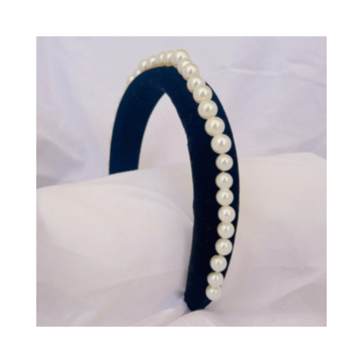 Makeda Serre-têtes : Les Rubans de Lune