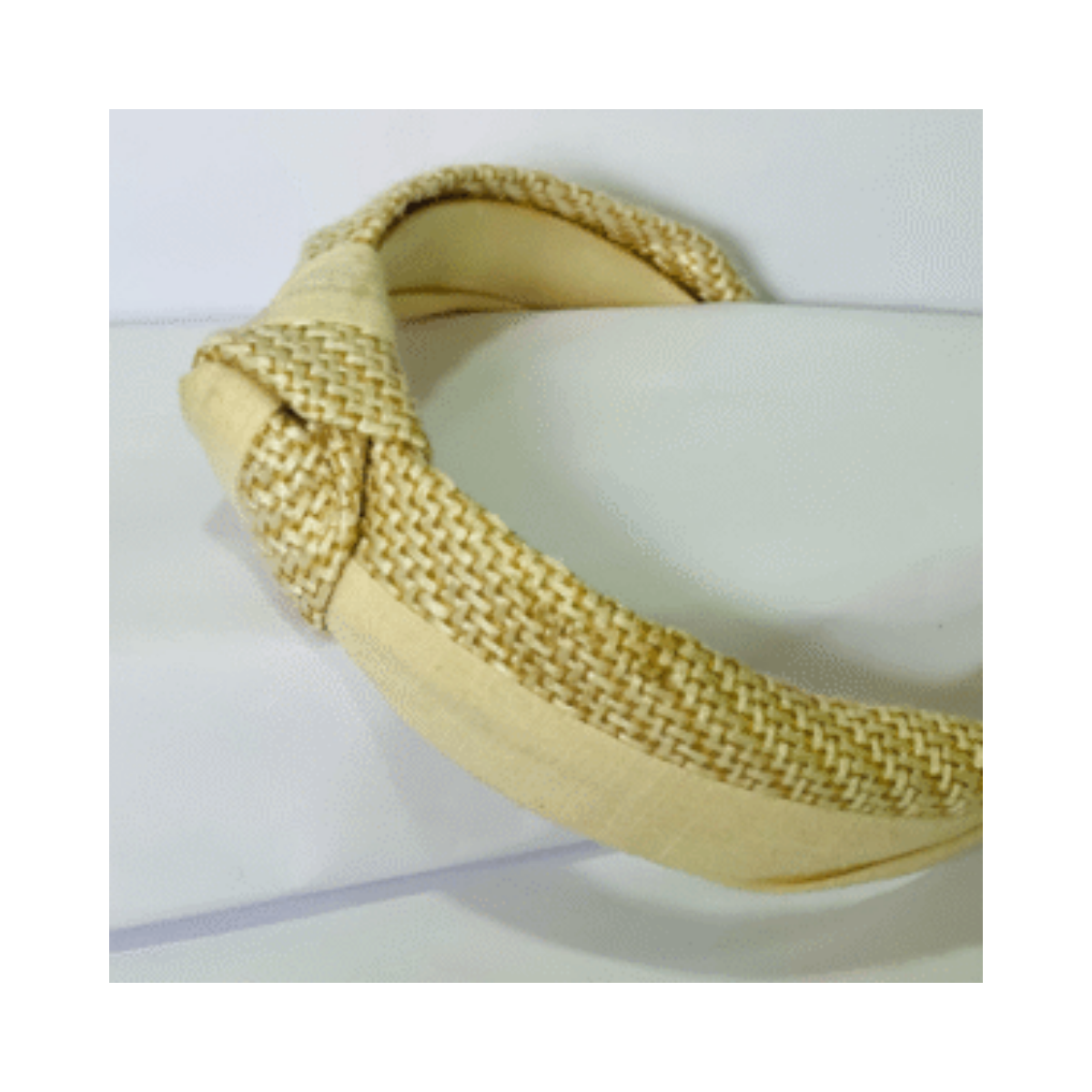 Makeda Serre-têtes – Maison Nœud Classic