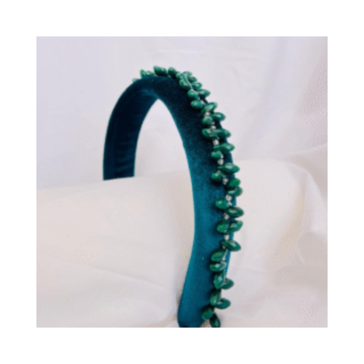 Makeda Serre-têtes : Tête en Nuage