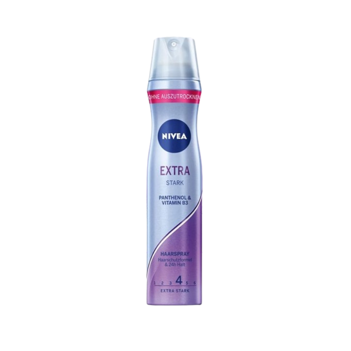 Nivea Mousse Coiffante Volume Care – 150 ML