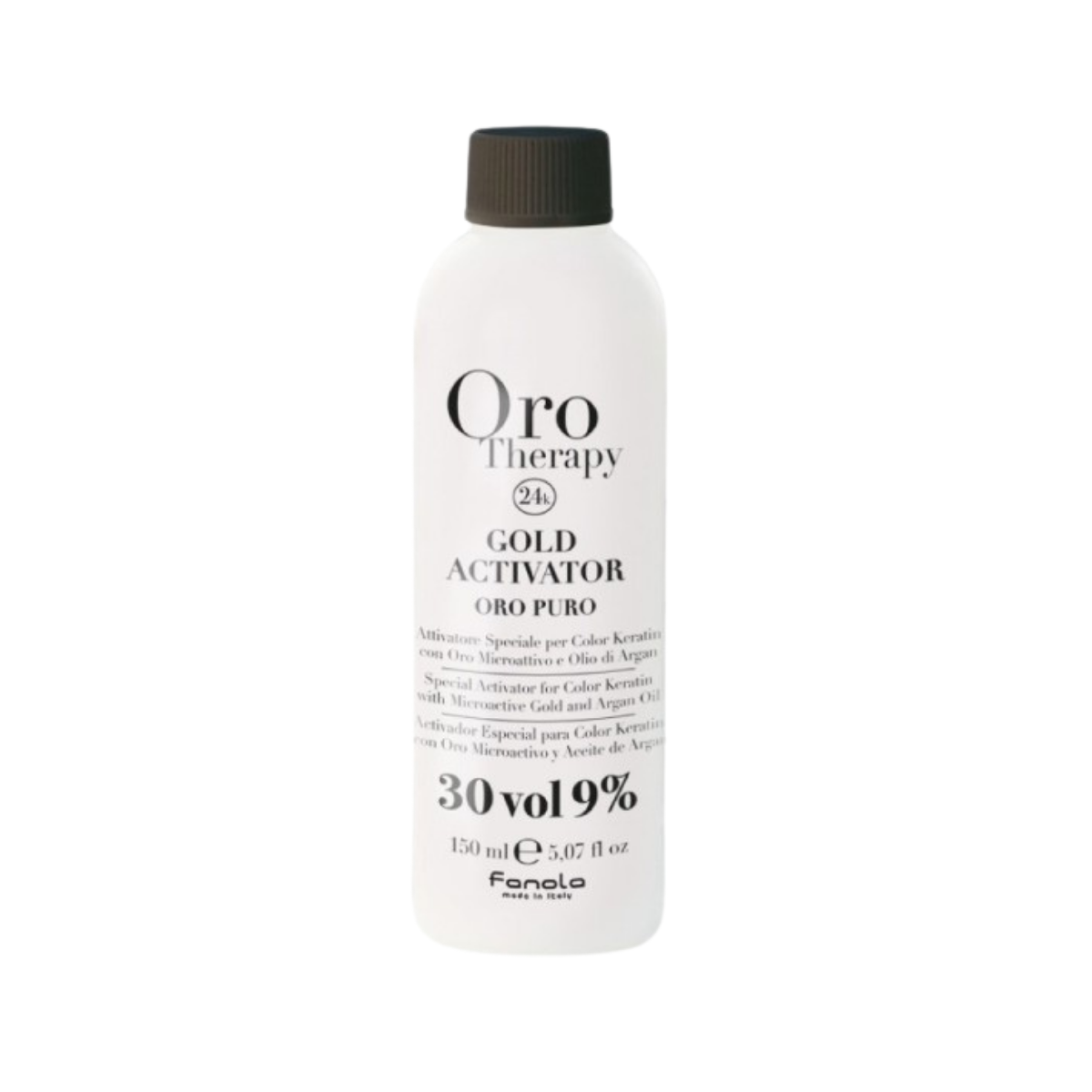 Oro Therapy Oxydant 30 Vol 150 ml