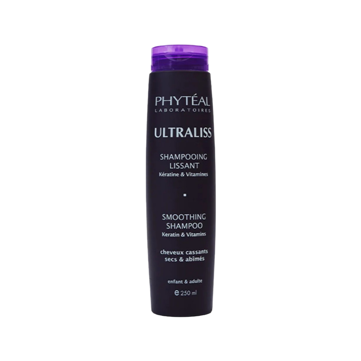 Phytéal Ultraliss Shampoing 250ml