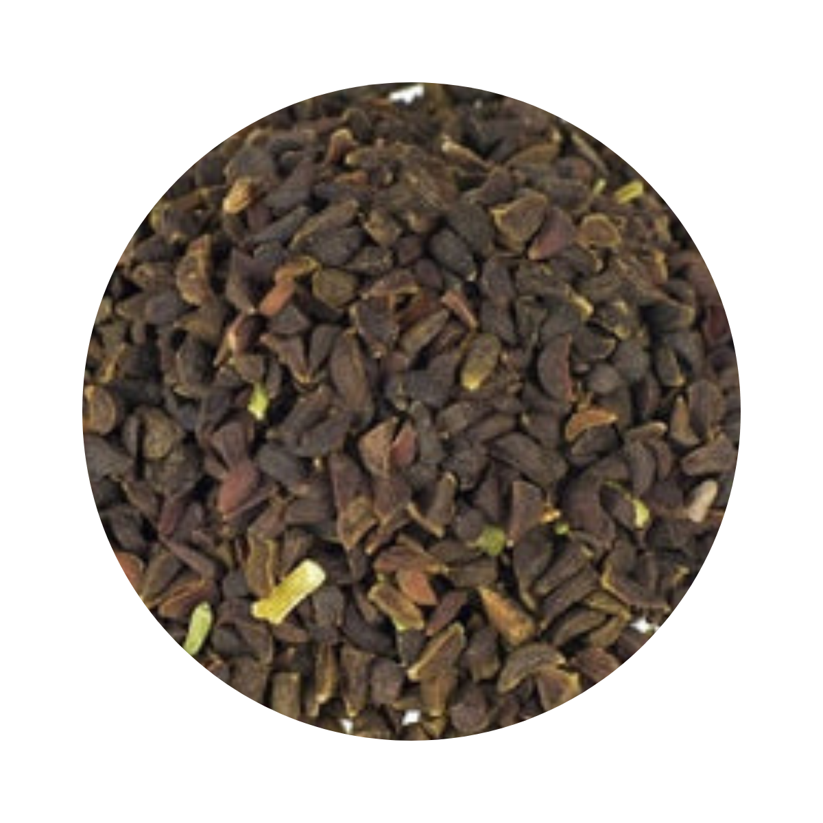 Peganum harmala – الحرمل