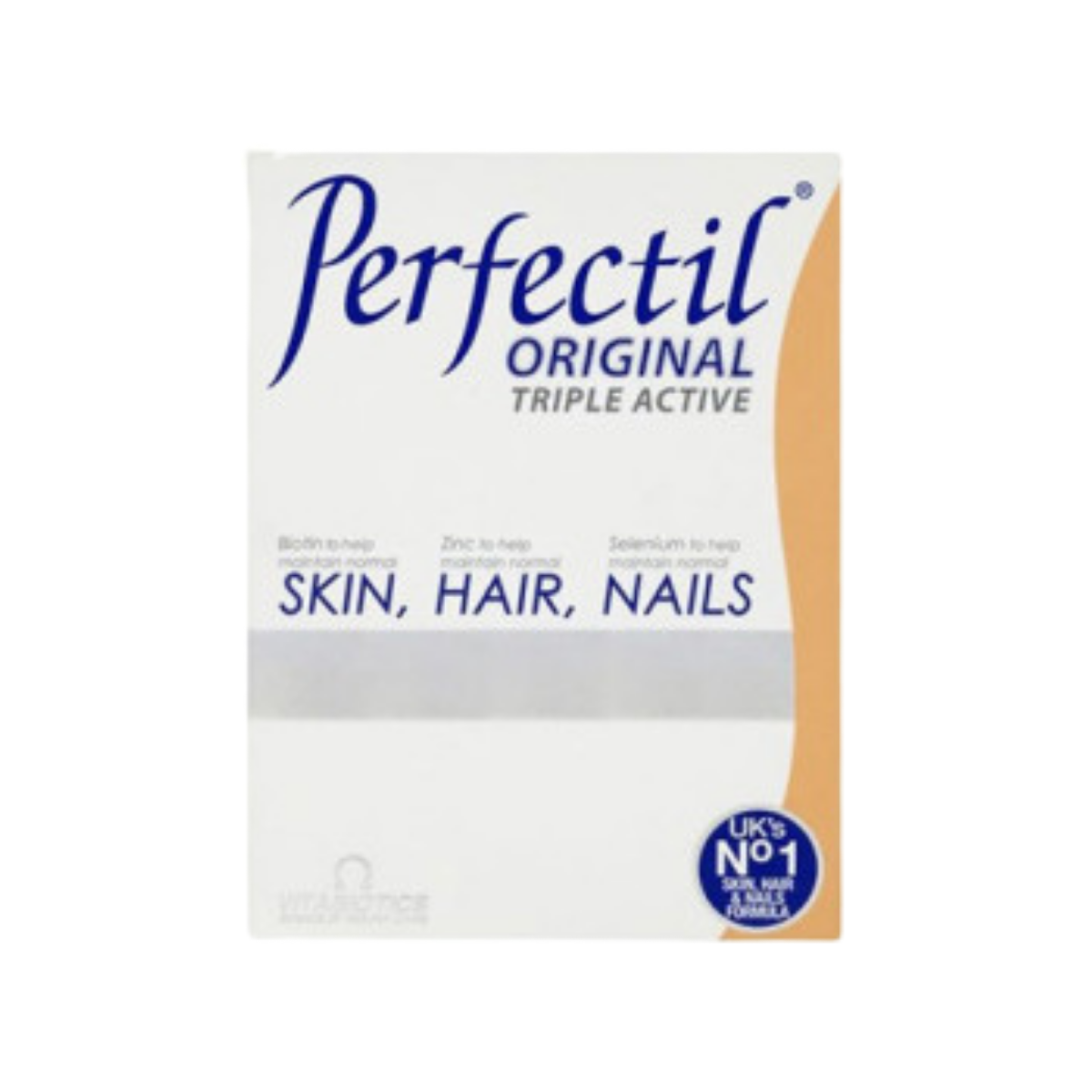 Perfectil Original Triple Active 30 Comprimés