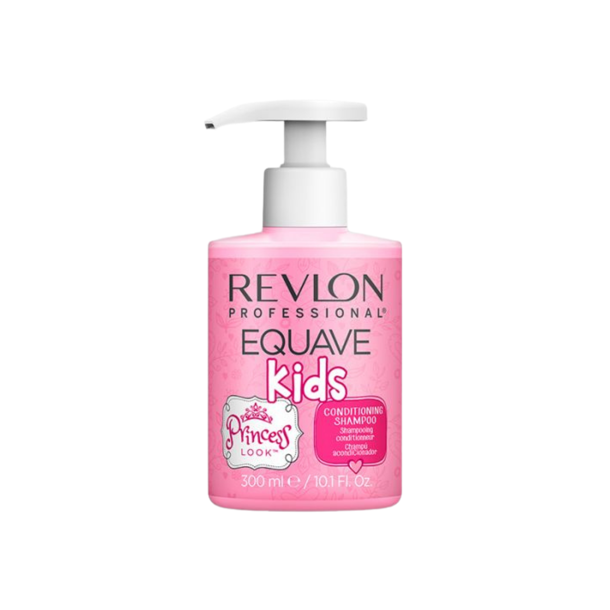Revlon Shampoing Princess Look 300 ml