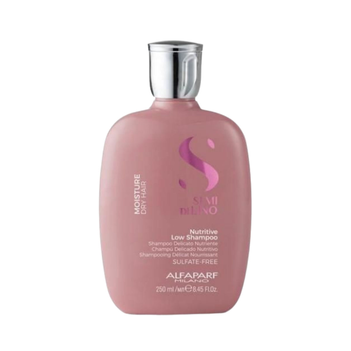 Alfaparf Semi Di Lino Shampoing Nutritive