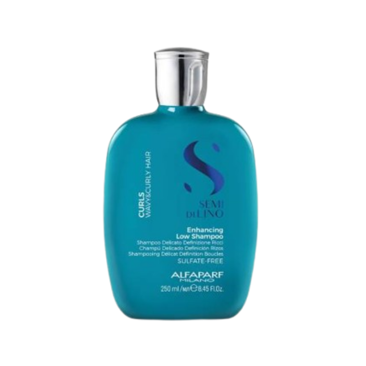 Alfaparf Semi Di Lino Shampoing Curls