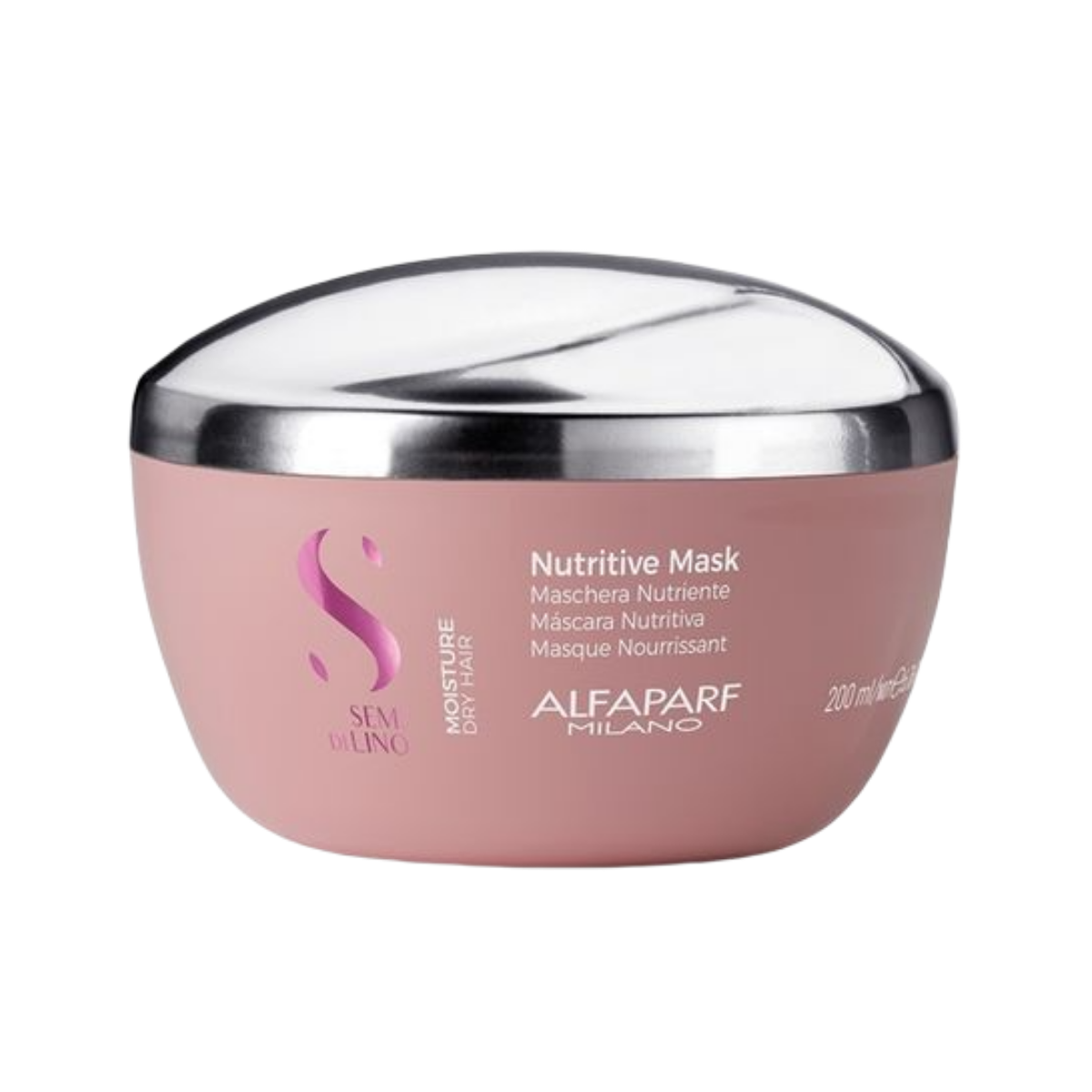 Semi Di Lino Masque Nutritive 200ml