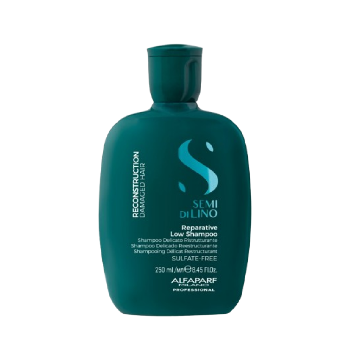 Alfaparf Semi Di Lino Shampoing Reconstruction