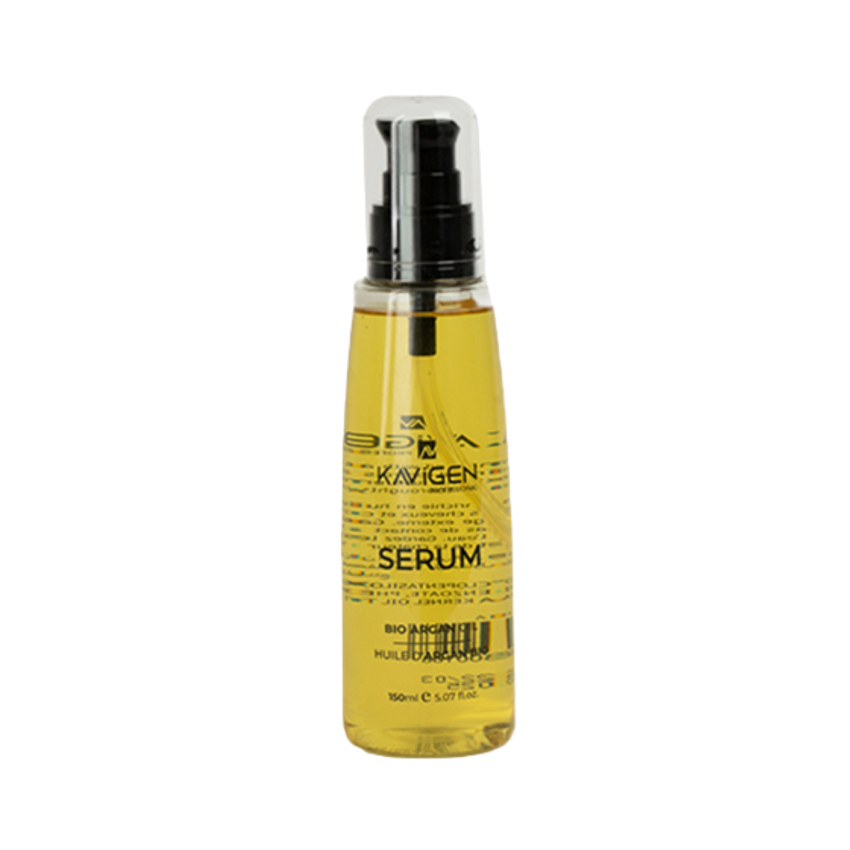 Kavigen Sérum Huile d’Argan – 150 ML