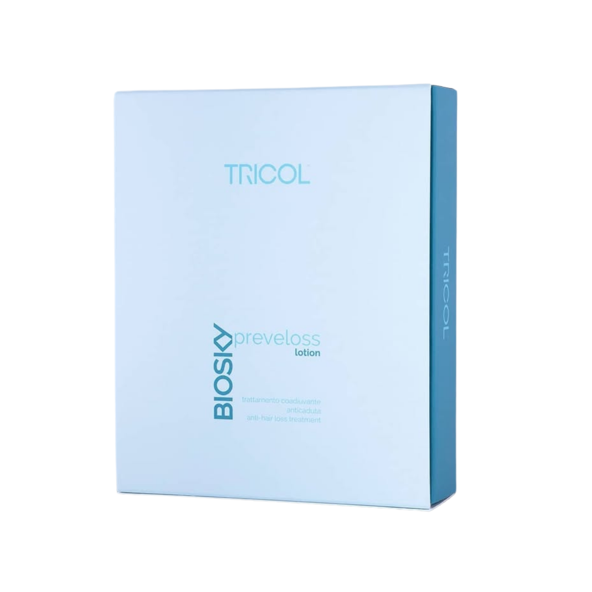 Tricol Biosky Lotion Antichute