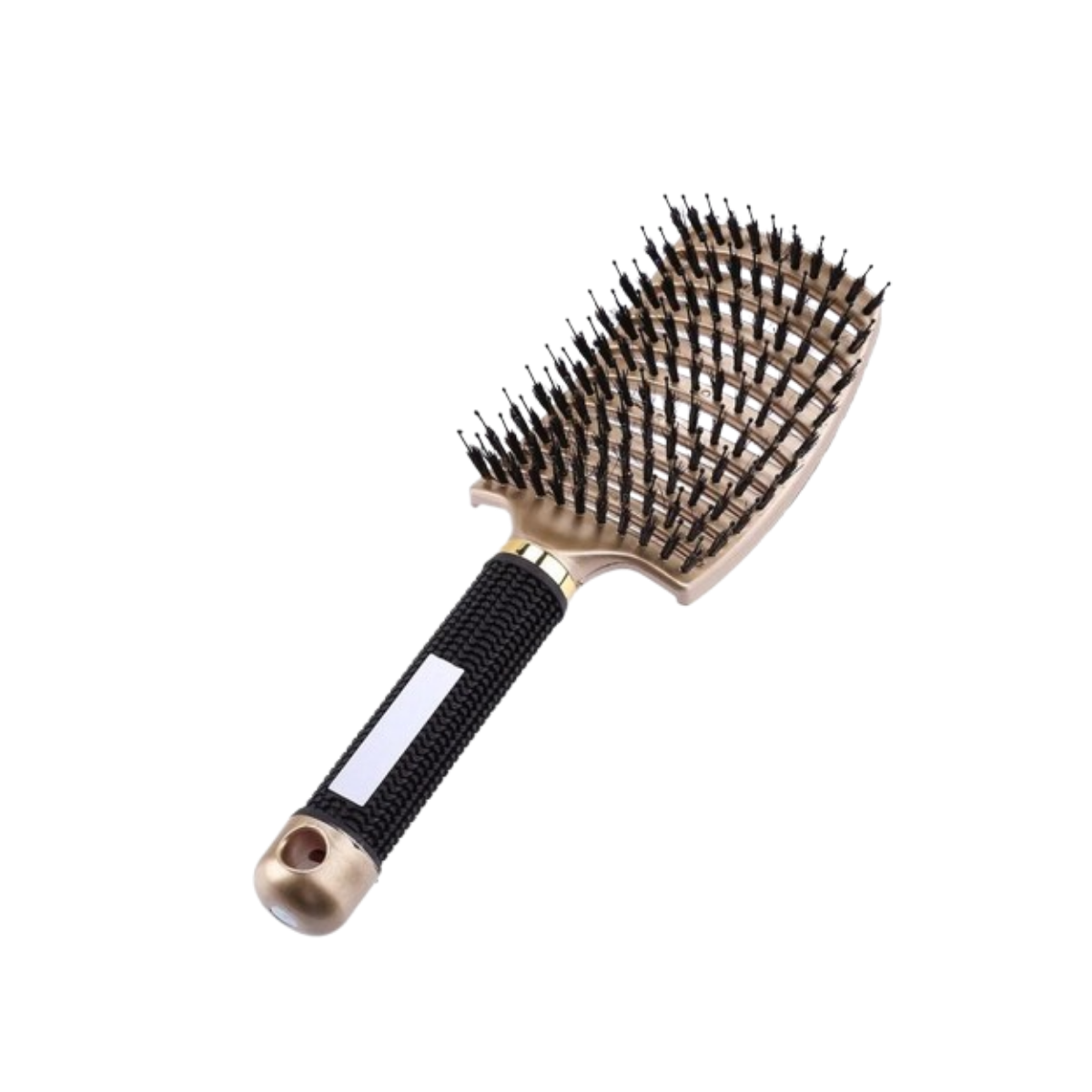 PopBrush Brosse démêlante anti-casse