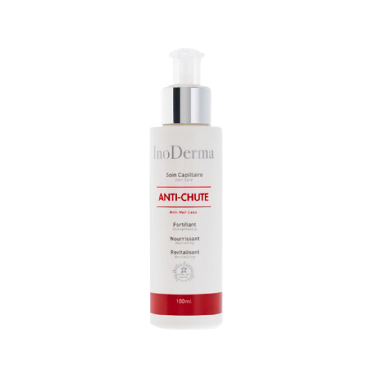 INODERMA HUILE ANTI-CHUTE 100ML