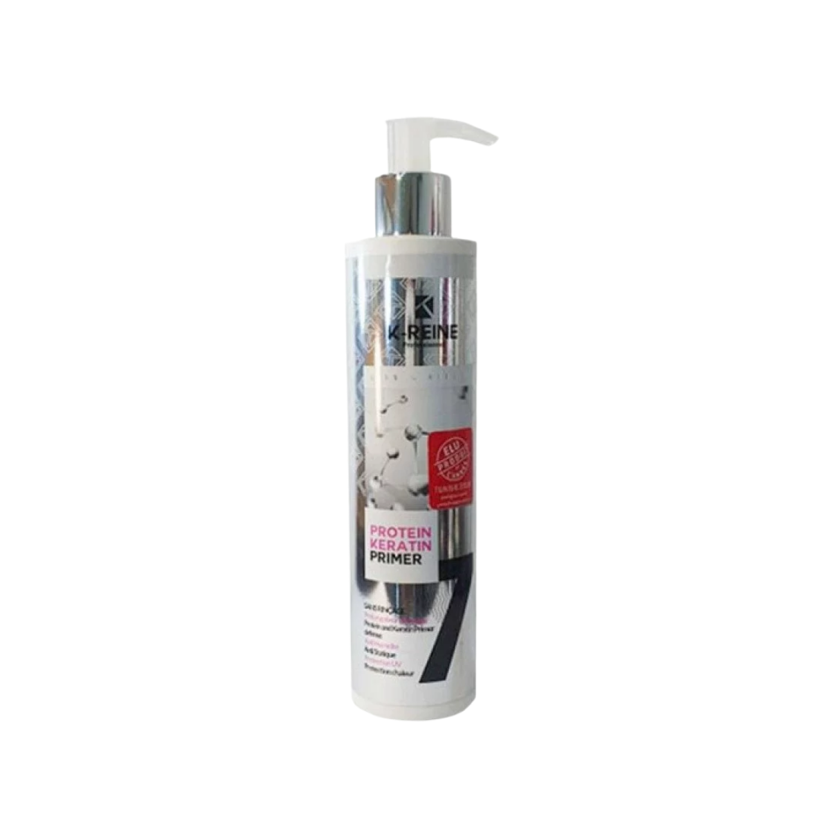 k-reine Primer Protéine kératine 200 ml