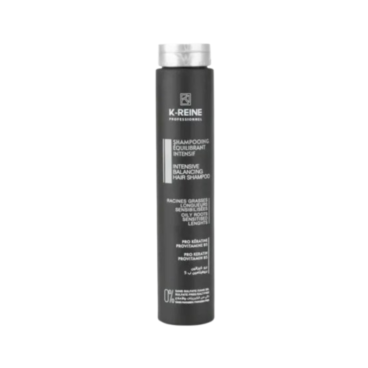 k-Reine Shampoing Equilibrant 270ML
