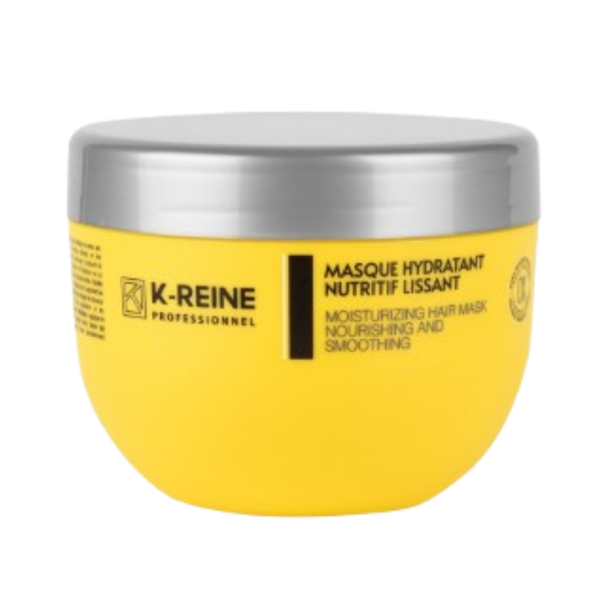 k-reine Masque lissant 500 ml